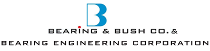 Bearing & Bush Co.