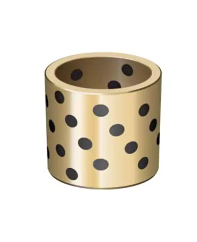 Bearing 
Bushes
