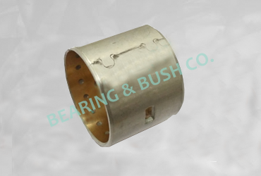 Half Shell Bearings & Bushes