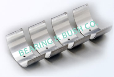 Half Shell Bearings & Bushes