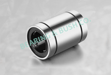 Half Shell Bearings & Bushes