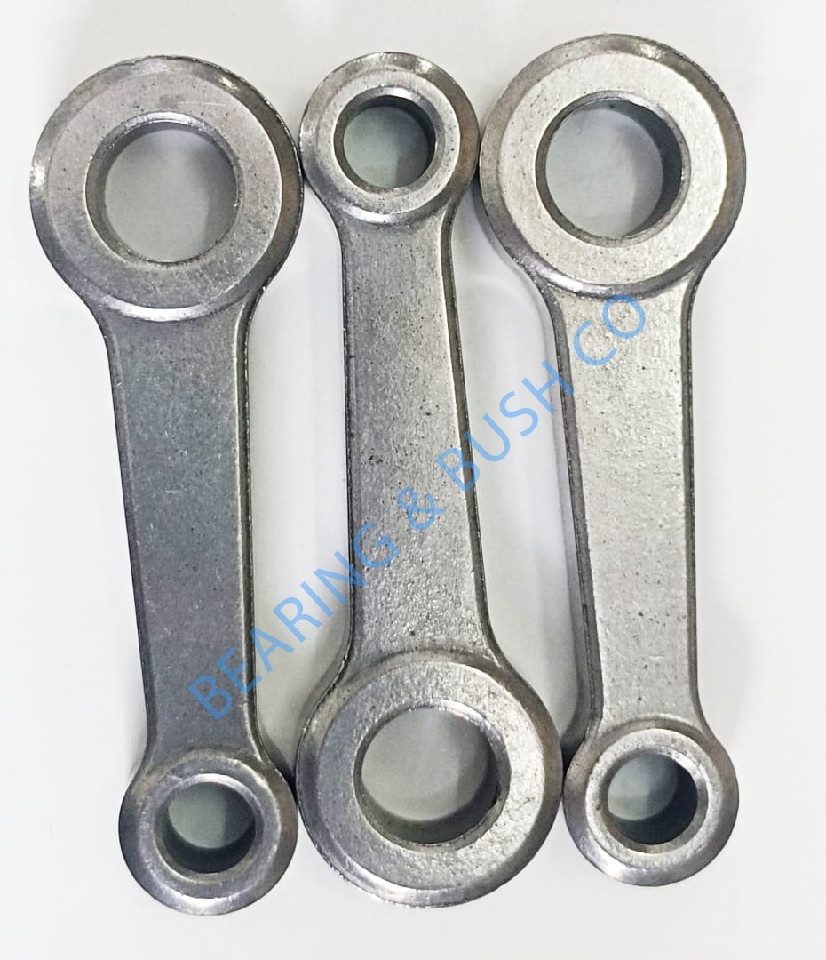 Sintered Connecting Rod